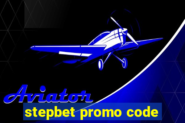 stepbet promo code